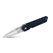 Navaja TB OUTDOOR Unboxer French Navy Everyday Carry Knife