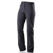 Pantalones de mujer Trimm Drift Lady gris DarkGray