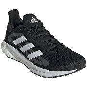 Calzado de mujer Adidas Solar Glide 4 W negro Cblack/Ftwwht/Grefiv