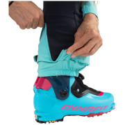 Pantalones de invierno para mujer Dynafit Tlt Touring Dst W Pnt