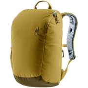 Mochila urbana Deuter Stepout 16