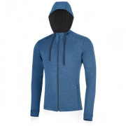 Sudadera de hombre Lasting Karmin azul