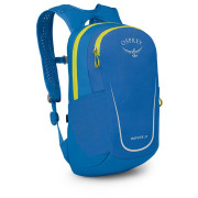 Mochila para niños Osprey Daylite Jr azul/ azul claro alpin blue/blue flame