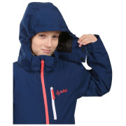 Chaqueta para niños Kilpi Valera-Jg DBL