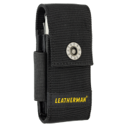 Funda para cuchillo Leatherman HU Nylon Black Large 4 Pockets