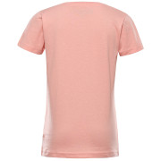 Camiseta para niños Alpine Pro Rejo 2 Blush
