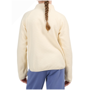 Sudadera para niños 4F Fleece F474 Creme