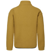 Sudadera para niños Dare 2b Zesty II Fleece Wood Brown
