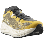 Zapatillas de carrera para hombre Salomon Aero Glide 4 Grvl