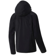 Chaqueta de mujer The North Face West Basin Dryvent Jacket