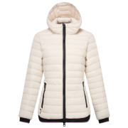 Chaqueta de mujer Regatta Womens Haile beige LightVanilla