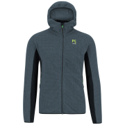 Sudadera de hombre Karpos Rocchetta Hoodie Fleece