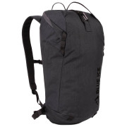 Mochila de escalada Blue Ice Wadi 15 negro Vulcan