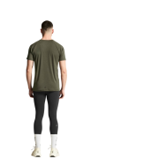 Camiseta funcional de hombre Craft M CORE Essence Logo