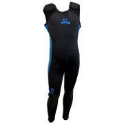 Neopreno Elements Gear Nino kids LJ negro/azul