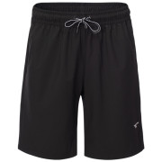 Pantalones cortos de hombre Hi-Tec Harno negro black