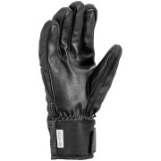 Guantes de esquí Leki Hikin Pro negro black