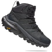 Calzado de hombre Hoka M Kaha 2 Gtx (2023) negro Black / Black