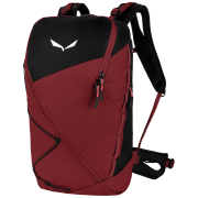 Mochila Salewa Puez 23L W Bp negro/rojo SYRAH/BLACK OUT