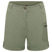 Pantalones cortos de mujer Dare 2b Melodic II Short verde claro Duck Green