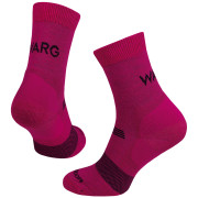 Calcetines de mujer Warg Merino Hike W