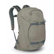 Mochila de ciclismo Osprey Metron 24 beige tan concrete