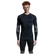 Camiseta funcional de hombre X-Bionic X-Plorer Energizer 4.0 Shirt Lg Sl