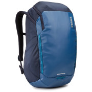 Mochila Thule Chasm Backpack 26L azul Poseidon