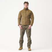 Chaqueta de hombre Helikon-Tex Classic Army Jacket - Fleece