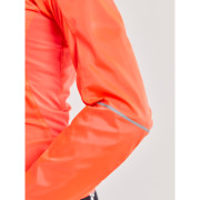 Chaqueta de ciclismo para mujer Craft Essence Light Wind