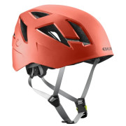 Casco de escalada Edelrid Zodiac II rojo red