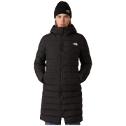 Abrigo de plumón para mujer The North Face W Aconcagua Parka