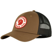 Gorra Fjällräven 1960 Logo Långtradarkeps marrón Timber Brown