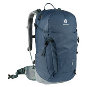 Mochila Deuter Trail 26 azul MarineShale