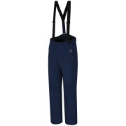 Pantalones de hombre Hannah Jago II azul oscuro DressBlues