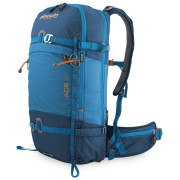 Mochila para esquí de travesía Pinguin Ace 27 azul Petrol