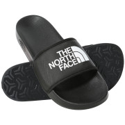 Pantuflas de hombre The North Face Base Camp Slide III negro/blanco Tnf Black/Tnf White