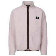 Sudadera para niños Dare 2b Zesty II Fleece Pink Haze rosa claro Pink Haze