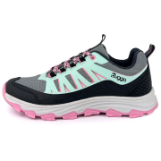 Calzado outdoor niños Bugga Tara Gray