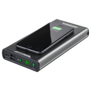 Batería externa Goal Zero Sherpa 100PD
