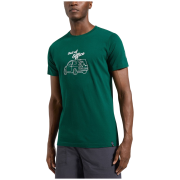 Camiseta de hombre La Sportiva Cinquecento T-Shirt M