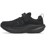 Zapatillas para niños Under Armour UA Bps Assert 11 Ac Black