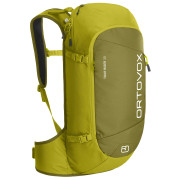 Mochila Ortovox Tour Rider 30 verde dirty daisy