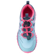 Calzado para niños Hi-Tec Lorir Jrg