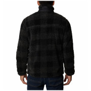 Chaqueta de hombre Columbia Winter Pass™ Printed Fleece II