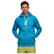 Sudadera de hombre Cotopaxi Cotopaxi Llama Pullover Hoodie