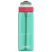 Botella Kambukka Lagoon 750 ml gris/verde GrayGreen