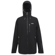 Chaqueta de hombre Regatta Okara negro Black