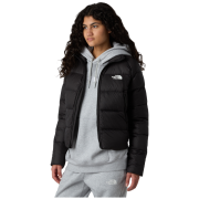 Chaqueta de plumón para mujer The North Face W Hyalite Down Jkt