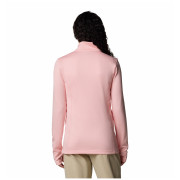 Sudadera de mujer Columbia W Park View Grid Fleece Full Zip